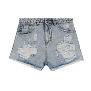 Mini Shorts Pant